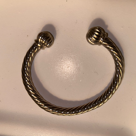 Bracelet and necklace - Picture 4 of 8